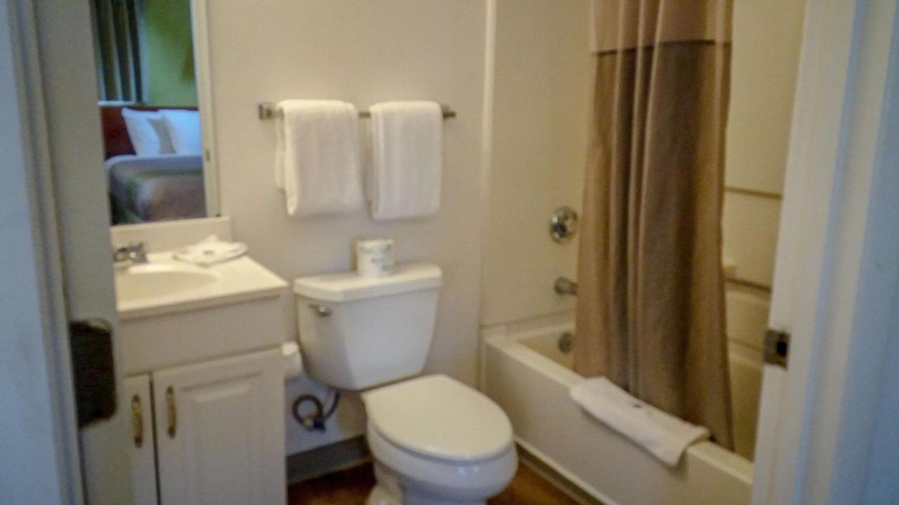 Motel 6-Greensboro, Nc - I-40 ภายนอก รูปภาพ