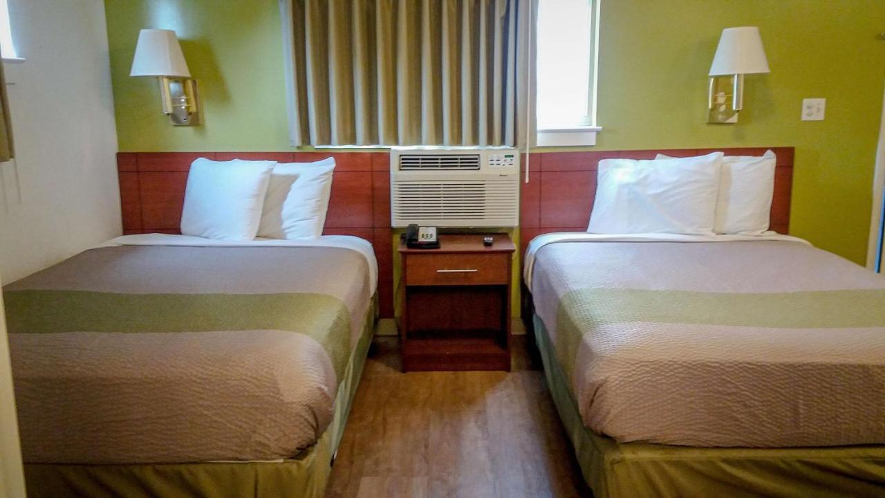 Motel 6-Greensboro, Nc - I-40 ภายนอก รูปภาพ