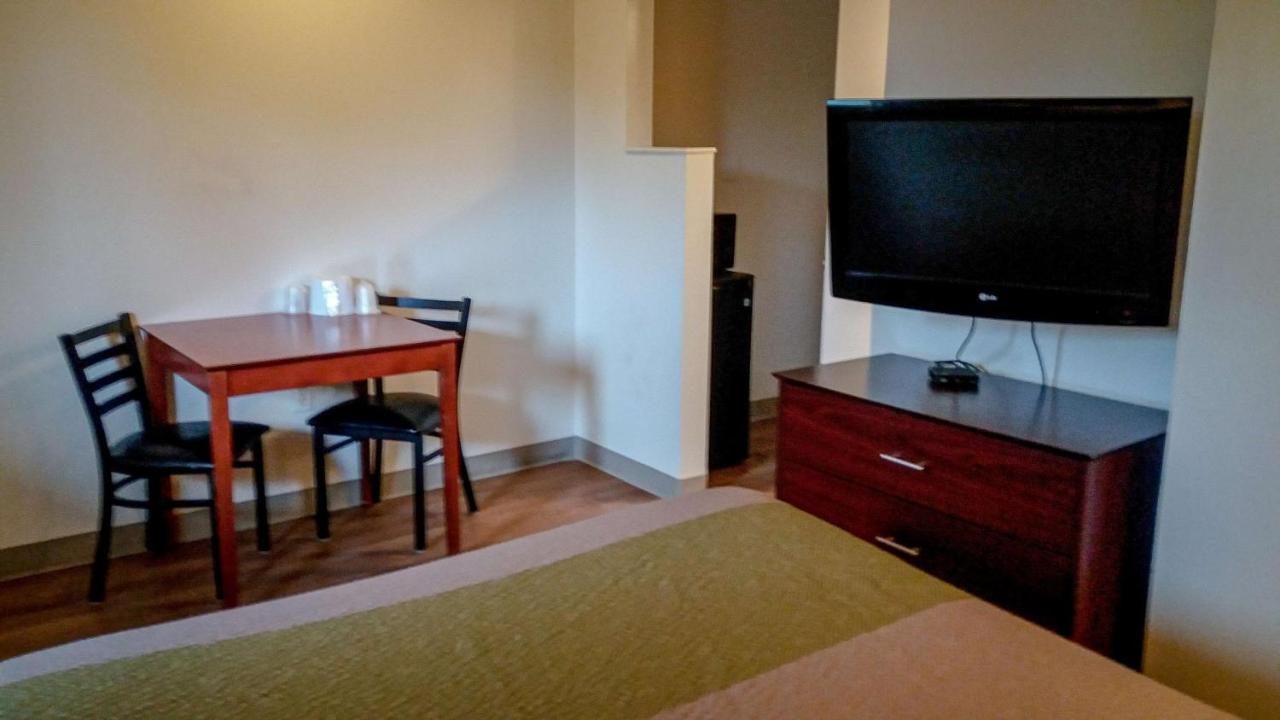 Motel 6-Greensboro, Nc - I-40 ภายนอก รูปภาพ