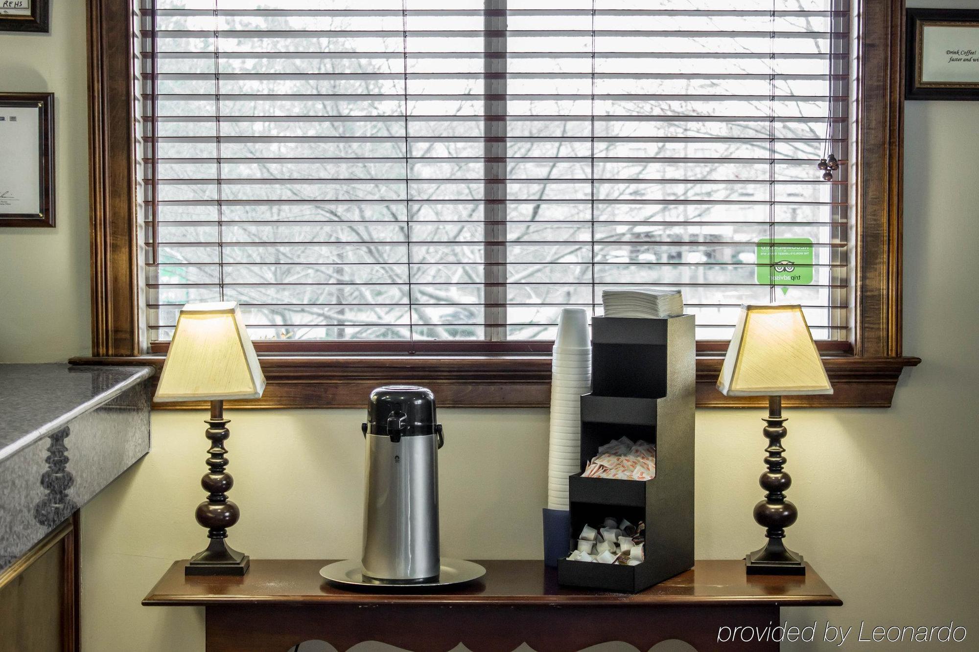 Motel 6-Greensboro, Nc - I-40 ภายนอก รูปภาพ