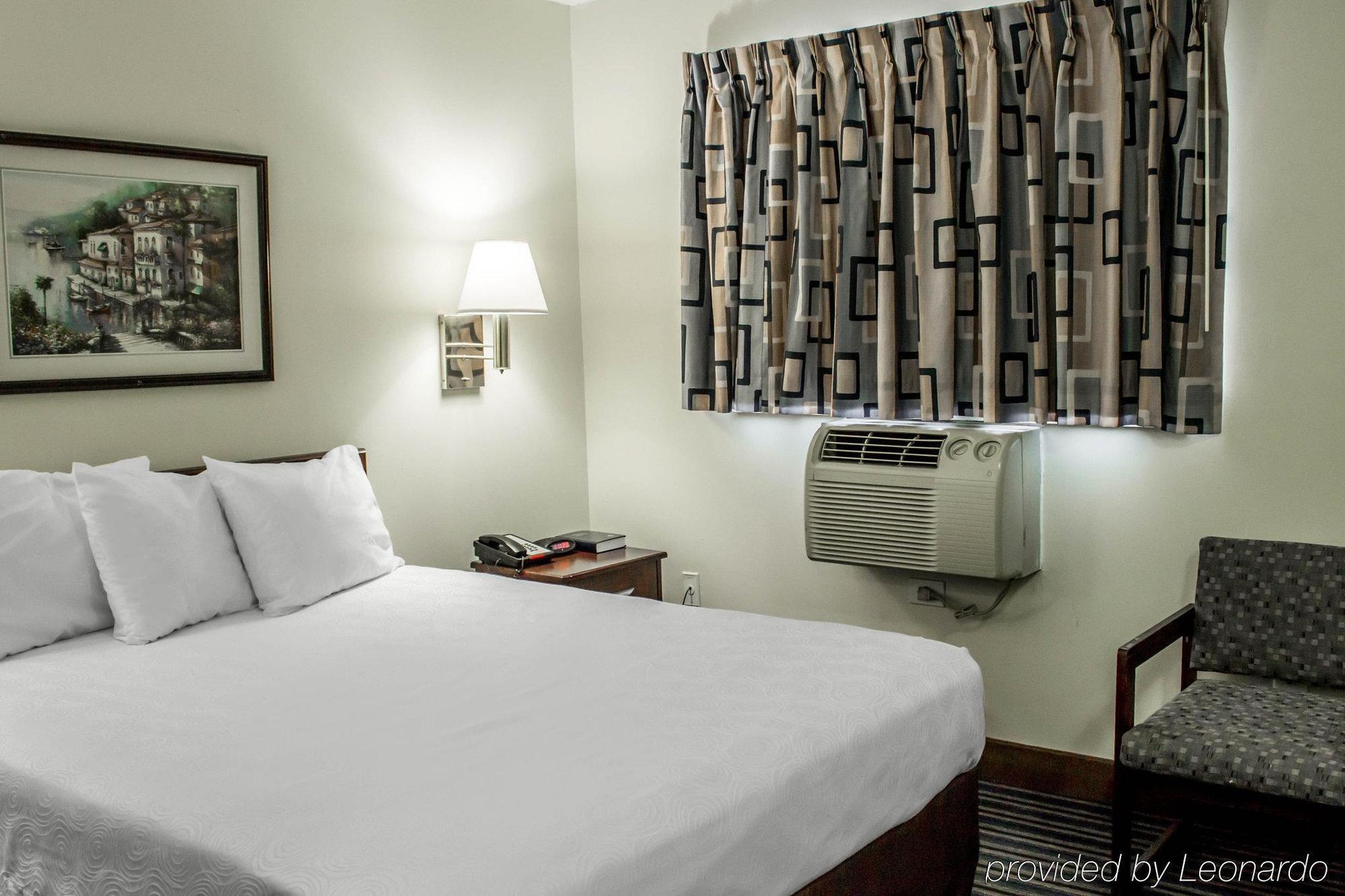 Motel 6-Greensboro, Nc - I-40 ภายนอก รูปภาพ