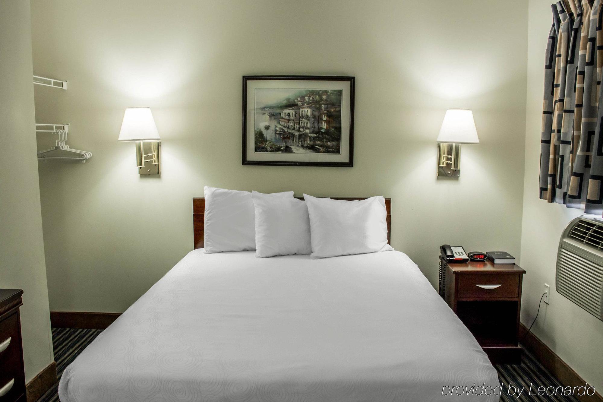 Motel 6-Greensboro, Nc - I-40 ภายนอก รูปภาพ