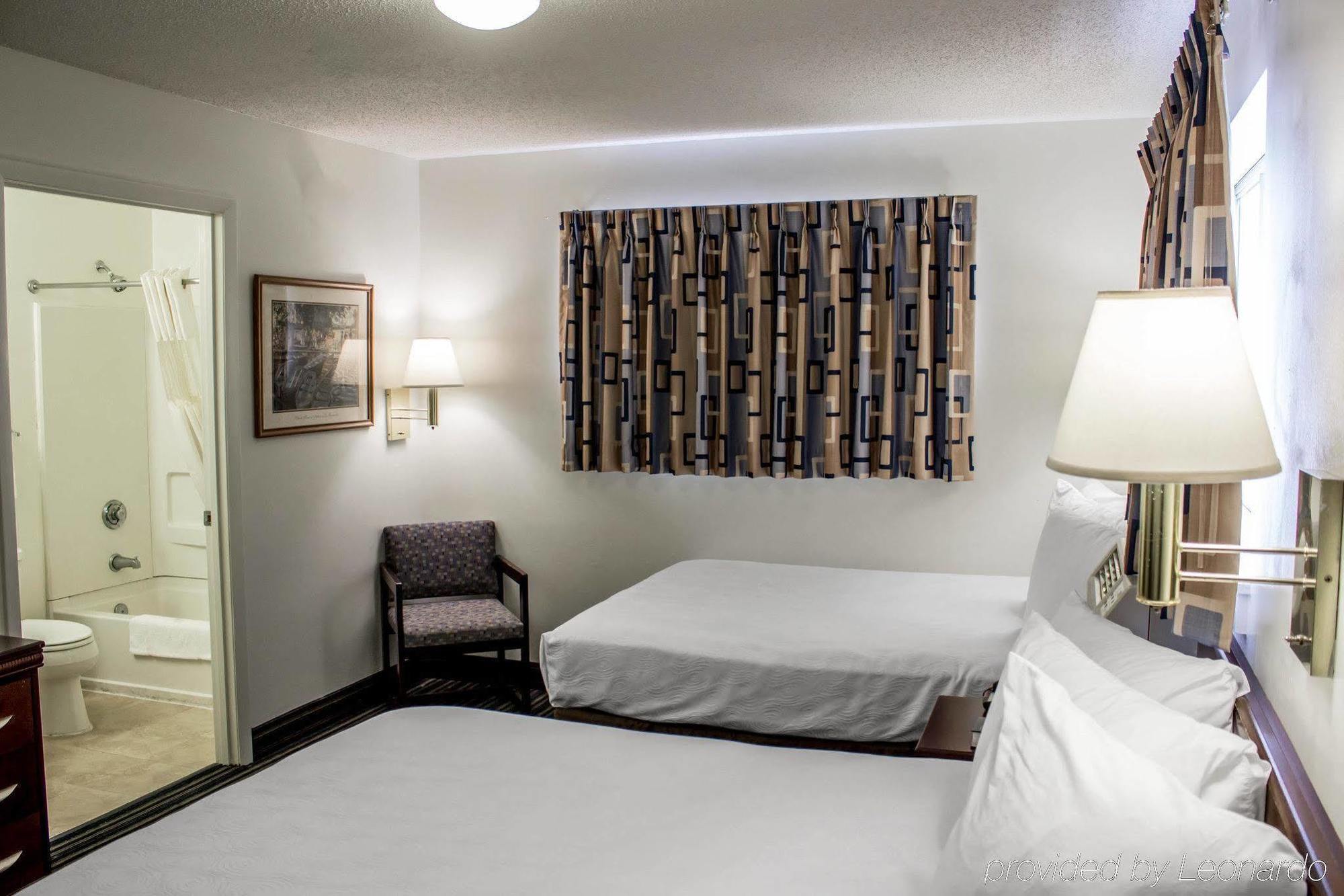 Motel 6-Greensboro, Nc - I-40 ภายนอก รูปภาพ