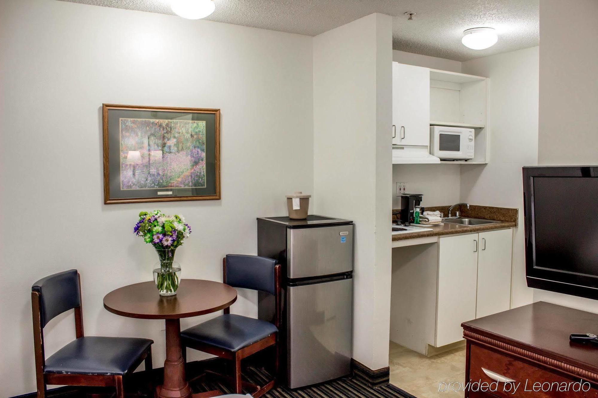 Motel 6-Greensboro, Nc - I-40 ภายนอก รูปภาพ