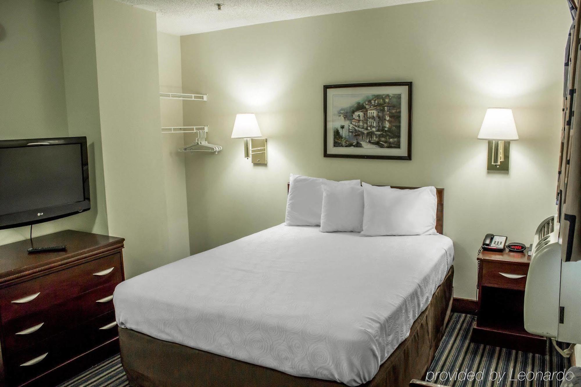 Motel 6-Greensboro, Nc - I-40 ภายนอก รูปภาพ