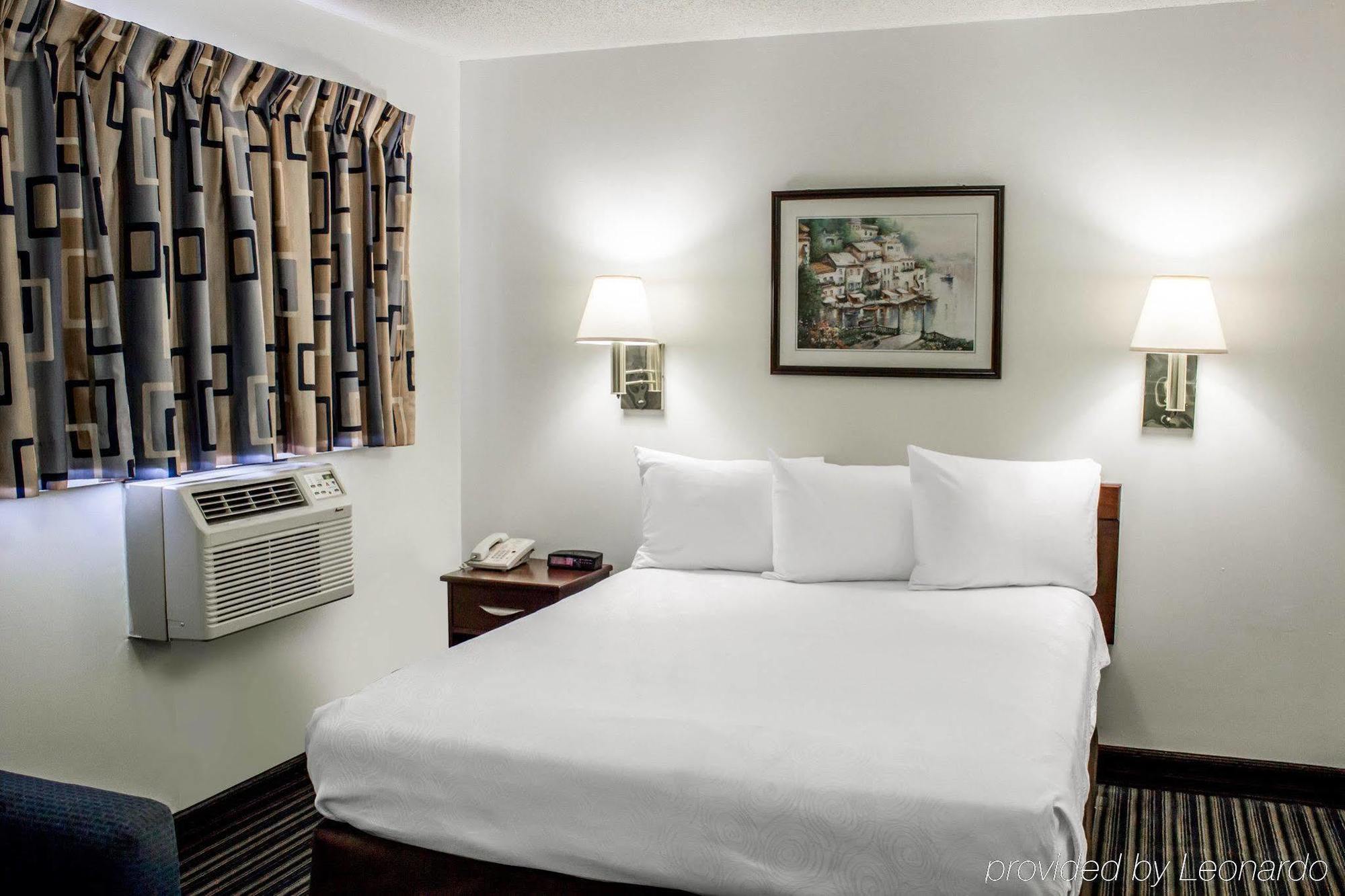 Motel 6-Greensboro, Nc - I-40 ภายนอก รูปภาพ