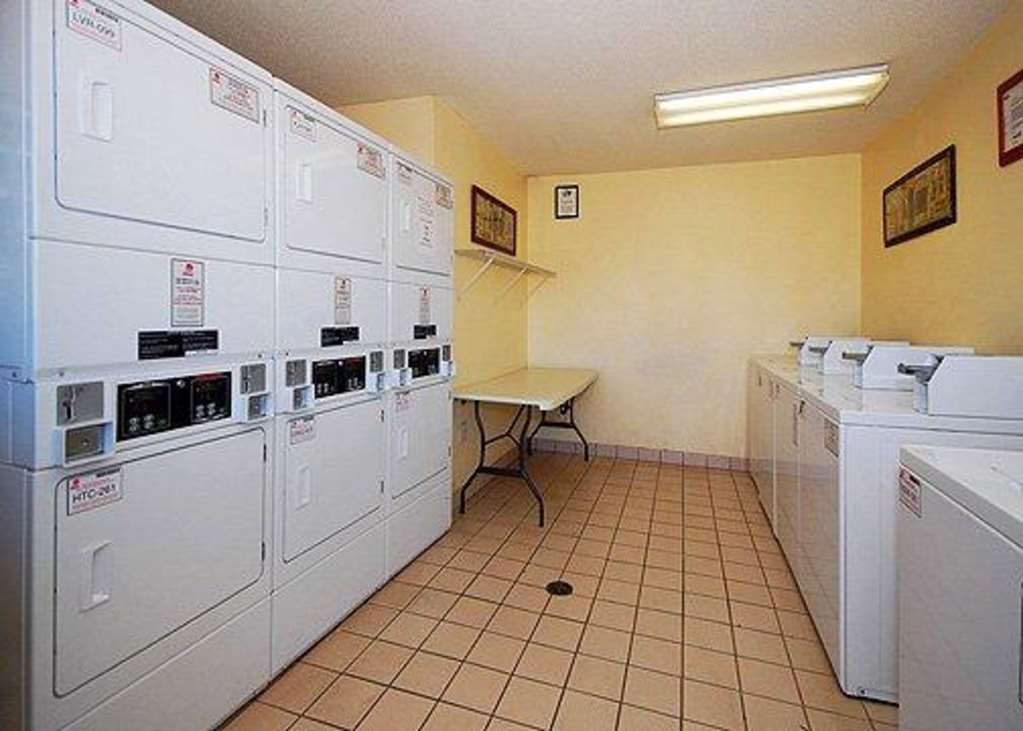 Motel 6-Greensboro, Nc - I-40 สิ่งอำนวยความสะดวก รูปภาพ