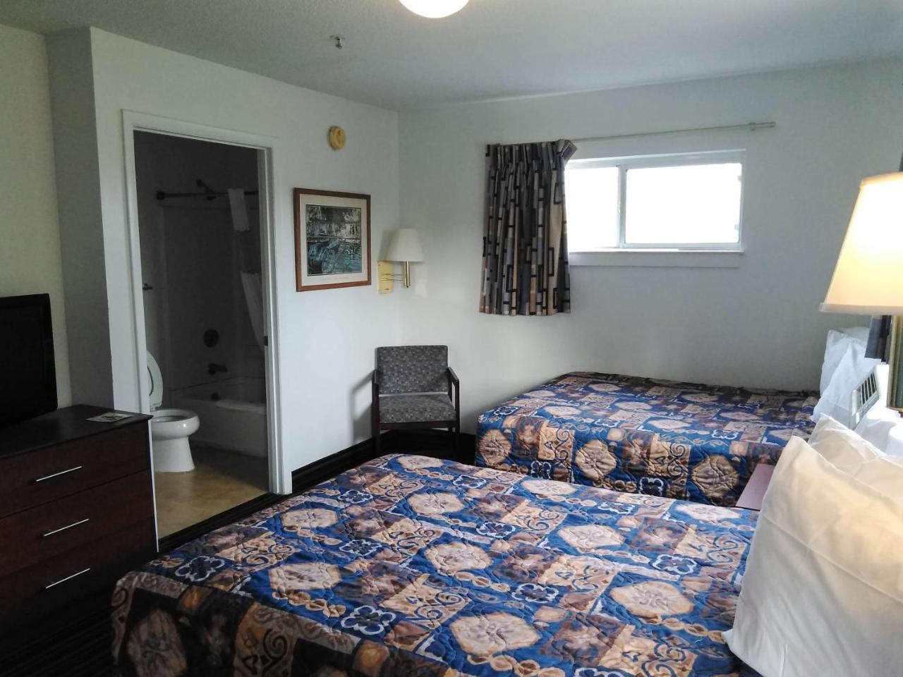 Motel 6-Greensboro, Nc - I-40 ภายนอก รูปภาพ